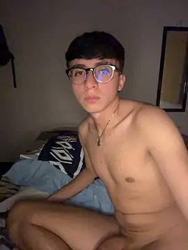 CamiRojas_boy – Live XXX-chat