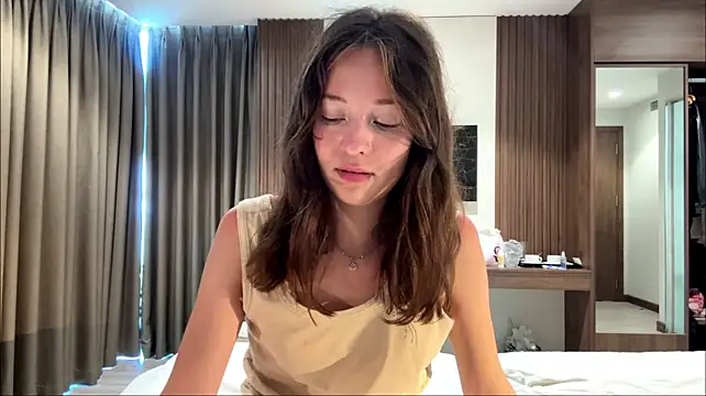 SusanaHallet 라이브 XXX 채팅