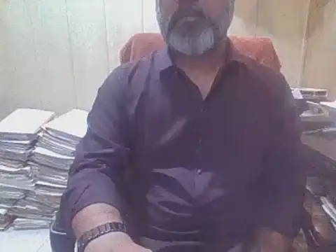 hairymaster95 Pertunjukan Webcam