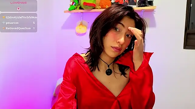 Sullyyonn - blowjob 3 minutes
