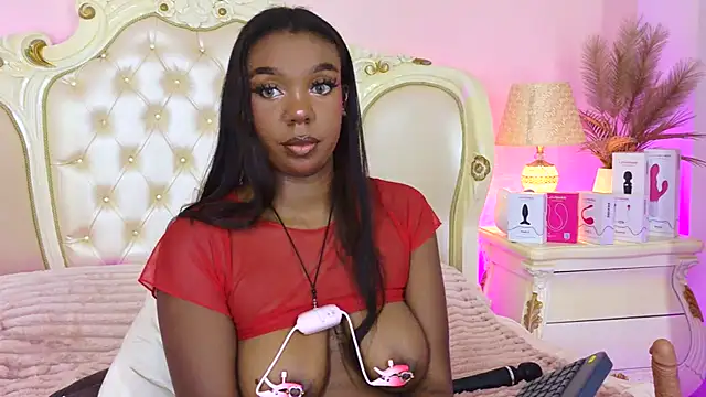 GiaJacobs Live XXX-chat