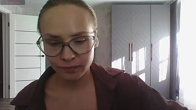 Annie_Cohn Obrolan Langsung XXX