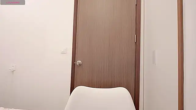 Min_Min9 现场XXX聊天