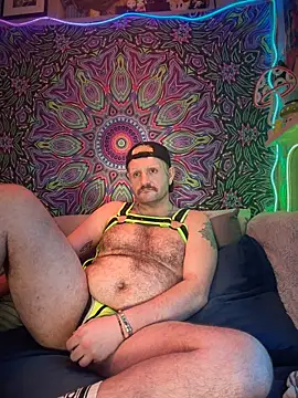 Chat +18 de Jackjack716 ao vivo