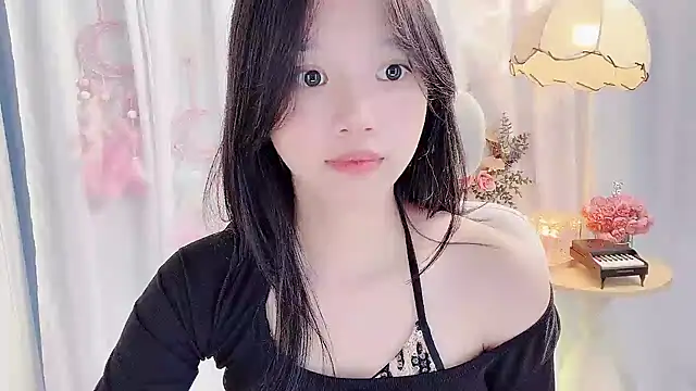 XXX chat uživo modela Yanys521