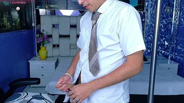 ian_sprouse Live XXX Chat