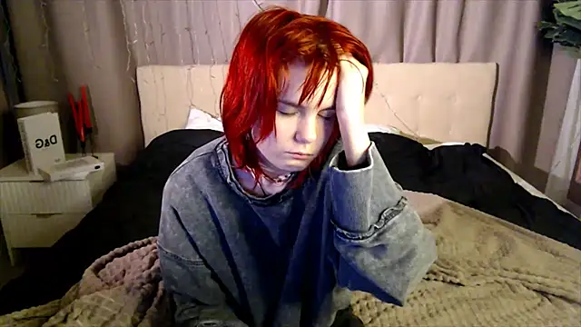 AuroraVancen Live XXX chat