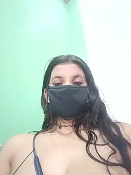 Aafreen_36 Live XXX-chat