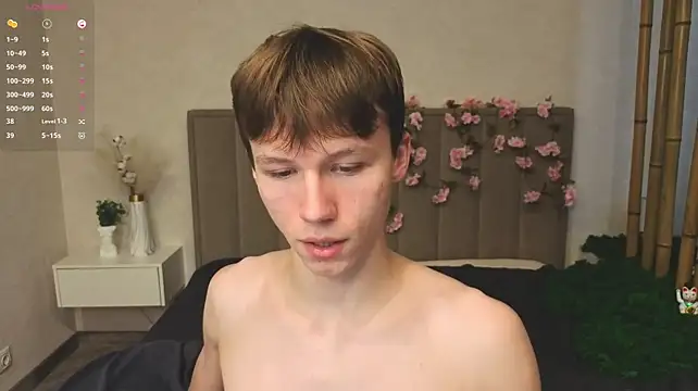 cuMte_boy's Live XXX Chat