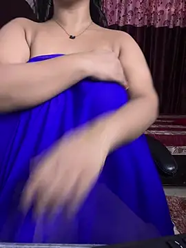 DarlingRuby Live XXX-Chat