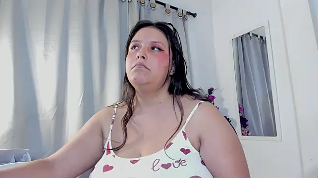 Luna_w10n Live XXX chat