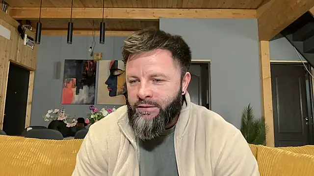 Chat XXX ao vivo de AlphaSparks