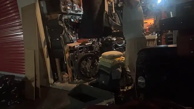 motorboater69's Webcam Show