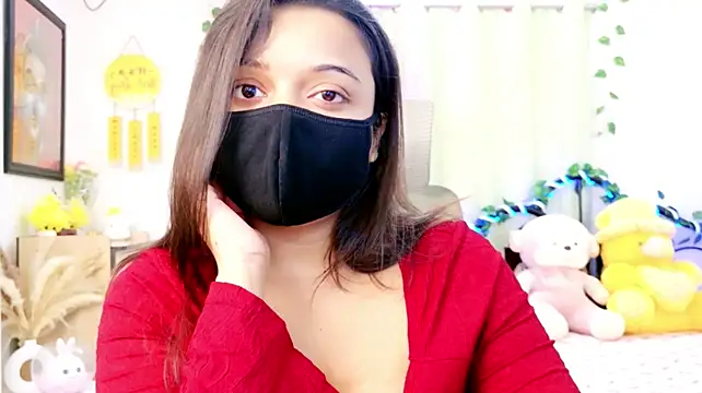ThyAnvi_ - Oil on Ass 20x spanks 🔥