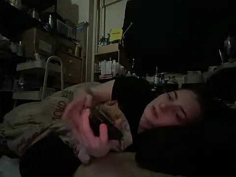Snowbunnycake_131 - BBC dildo fuck my pussy daddy 60 group