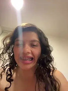 CelesteGold - Dont be shy! Naked and teasing bby!