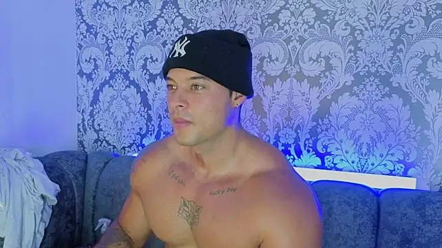 damian_gonzalez Chat XXX live