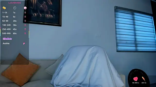 Aoki_sweet – Naživo XXX chat