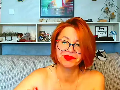 Natali3855's Webcam Show