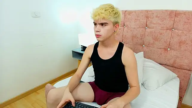Ian_Stone – Live XXX-chat