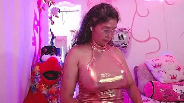 Dainaflowers - show titts