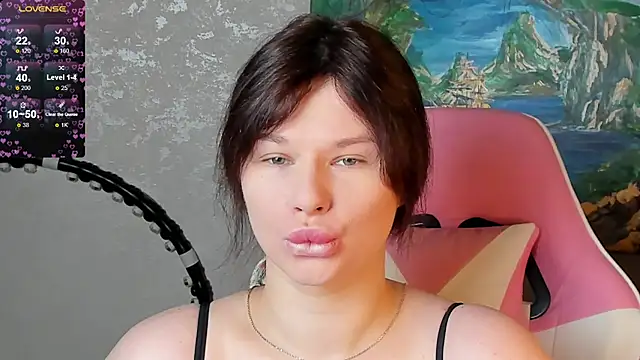 XXX chat uživo modela bbJ_one