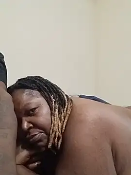 Babygir85's Webcam Show