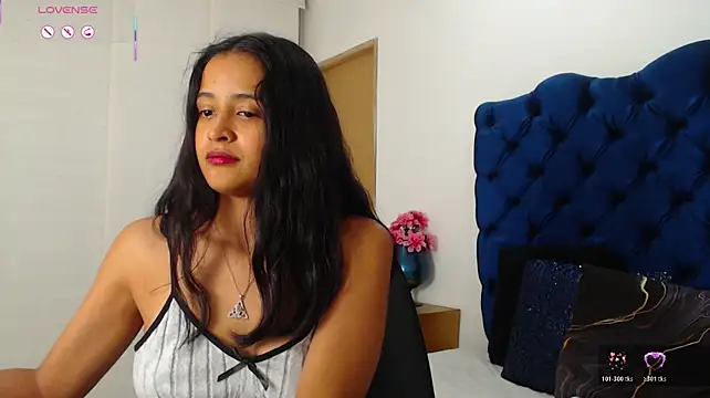 Chat XXX Live Lili666_