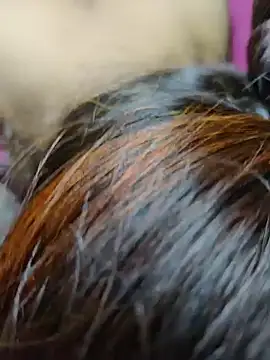 Sapnacpl69 라이브 XXX 채팅