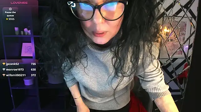 Živý XXX chat Anita_Muse