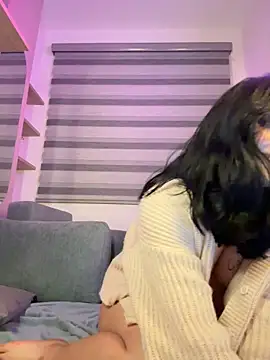 แชท XXX สดของ dani-nari