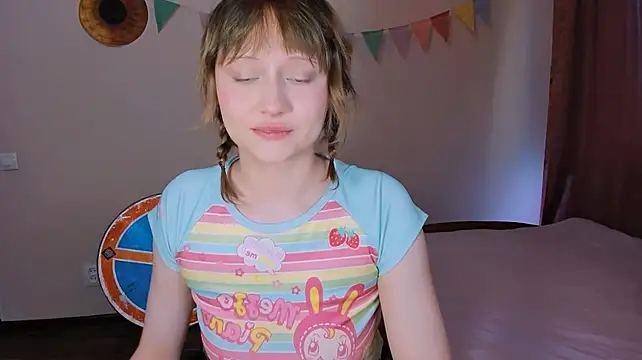 MariaMango Obrolan Langsung XXX