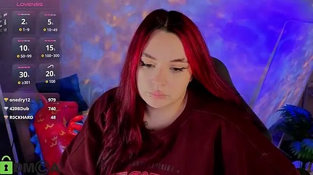Mia_R0ss' Live XXX Chat