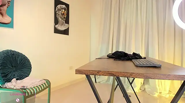 دردشة ArchieCollins الجنسية المباشرة