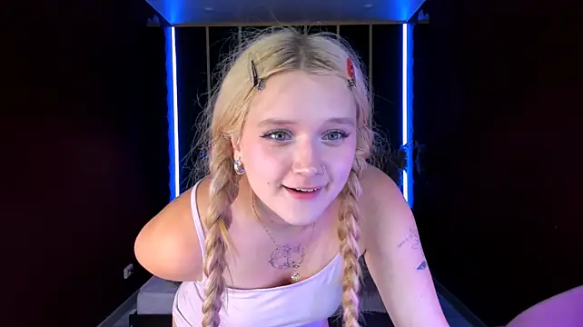 Chat XXX en directo de Ashley_Burke