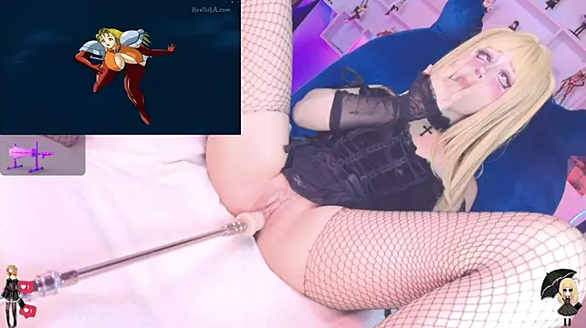 Chat +18 de hani_bun ao vivo