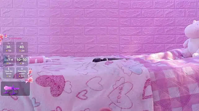 Lexy_Dumoun_ - 💝 DOGGYSTILE + 2 MIN CONTROL😈