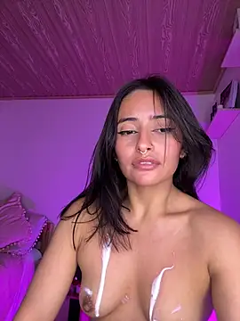 NandaVixen Chat XXX live
