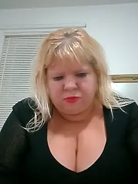 Czat XXX na żywo – JemJensen30