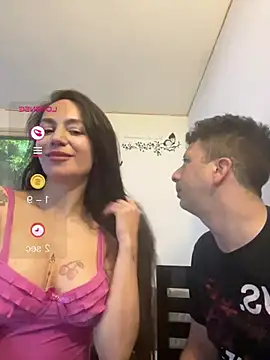 sopphystars Live XXX Chat