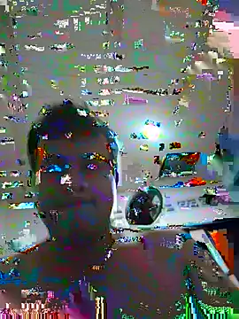 Silveriosoto Webcam show