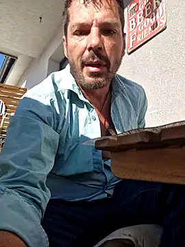 ChrisKox Chat XXX in diretta