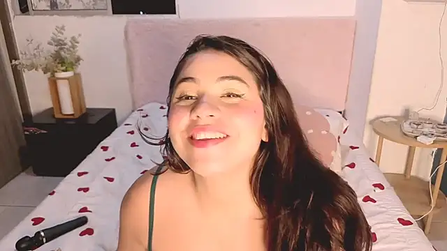 Miaswiss - anal with my dildo