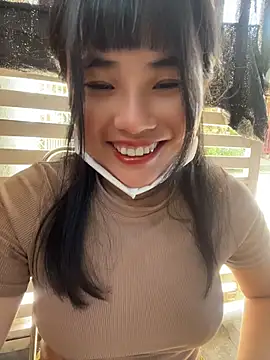 Fishinggirl2k - Domi 3-minute public control