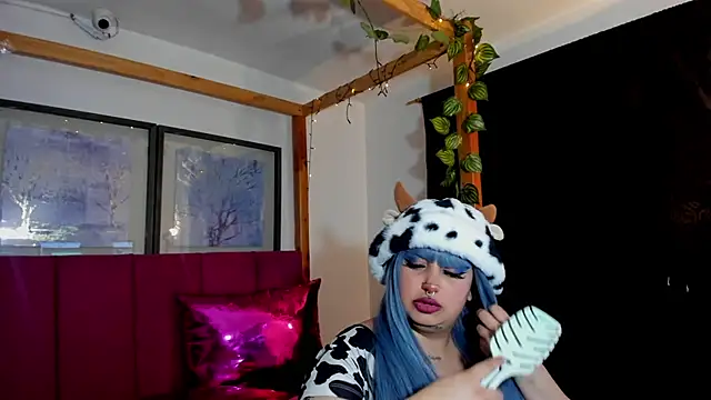 lussyevans24 Live XXX-Chat