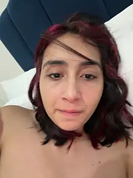 Kaori_77 - spanks on pussy
