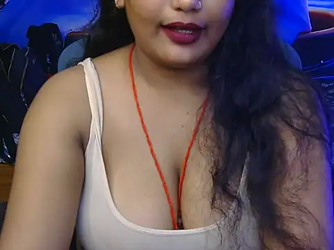 Wow-ruchi - boobs oil massege