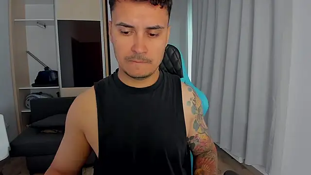 MatMalonne Webcam show