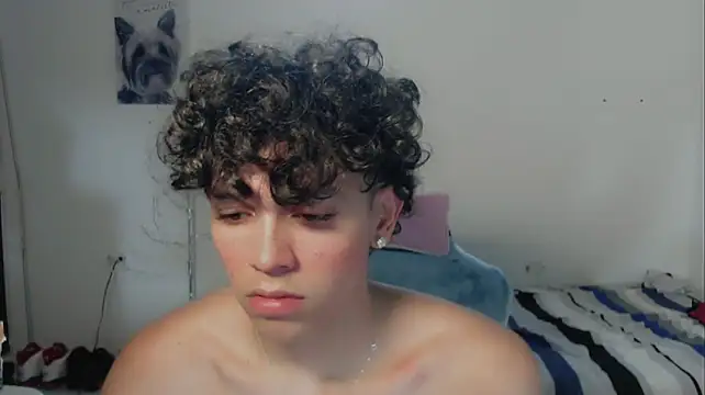 FUNNY_DICK_ Chat XXX live
