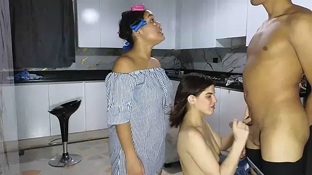 XXX chat uživo modela Hall_sextape